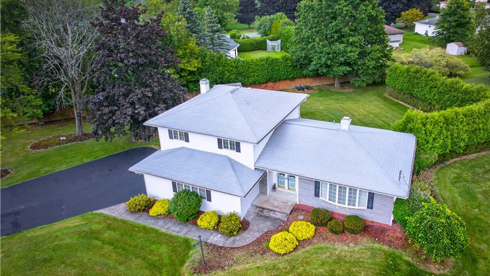 Property at 67 Taber Road, New Hartford, NY 13413 48