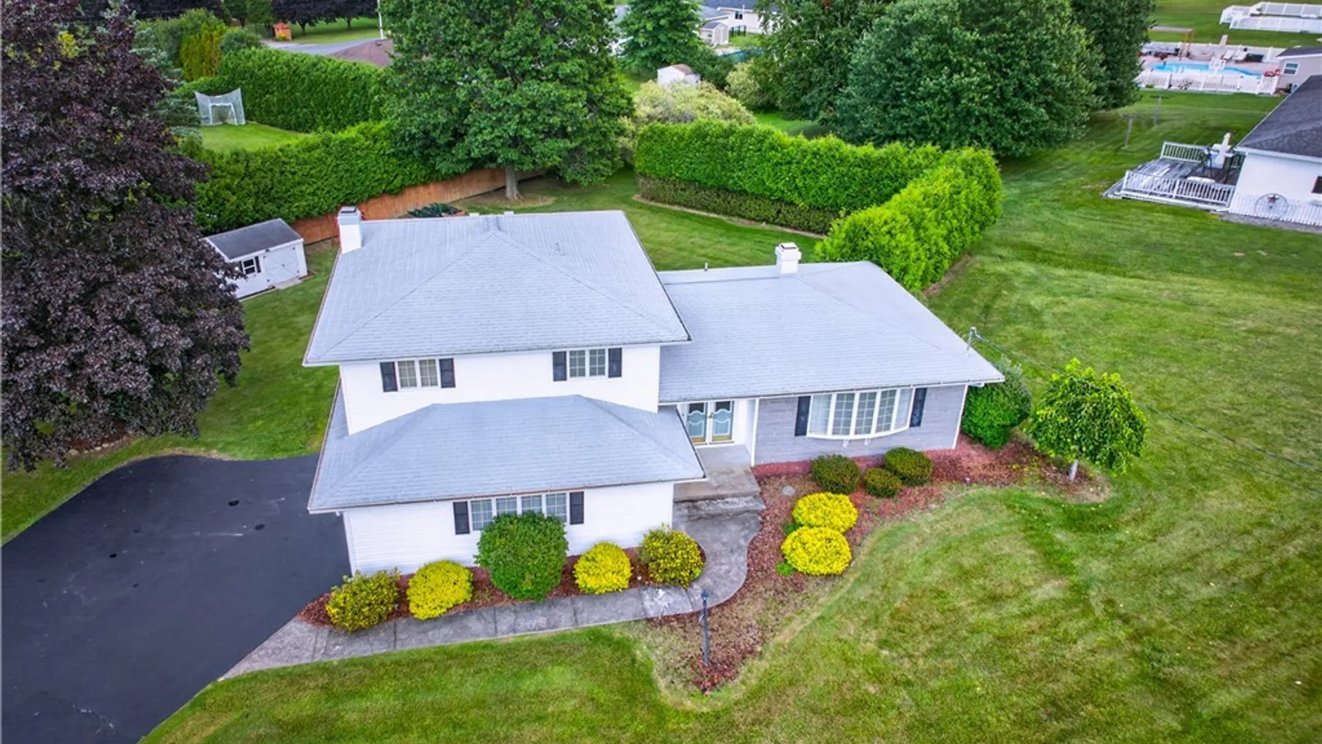 Property at 67 Taber Road, New Hartford, NY 13413 49