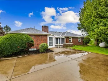 Property at 520 Joslin Hill Road, Frankfort, NY 13340