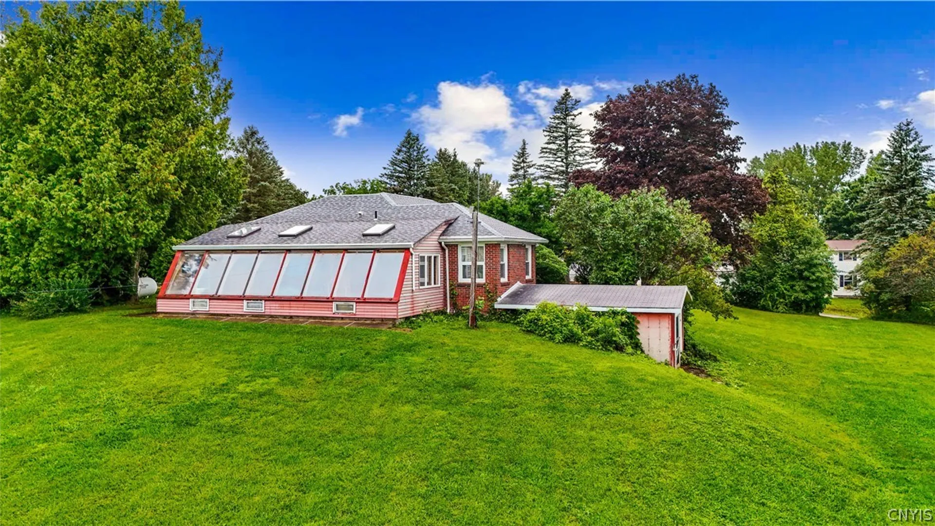 Property at 520 Joslin Hill Road, Frankfort, NY 13340 38