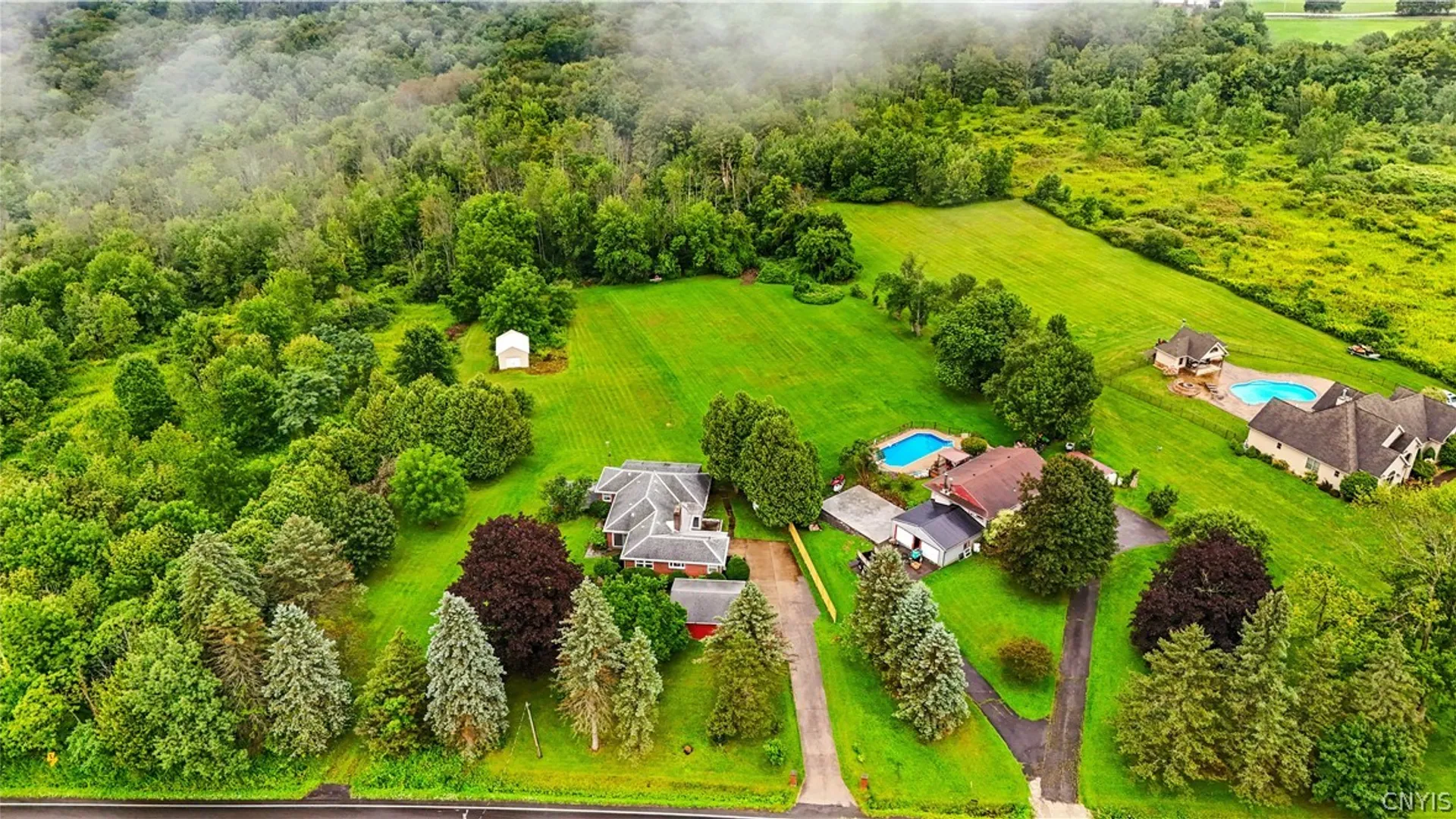 Property at 520 Joslin Hill Road, Frankfort, NY 13340 40