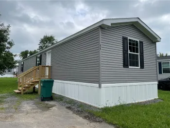 Property at 129 Saltonstall Street Lot 66, Canandaigua City, NY 14424