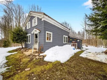 Property at 292-294 Perry Road, Schroeppel, NY 13132