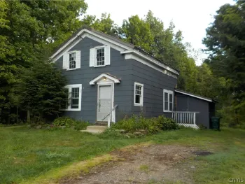 Property at 292-294 Perry Road, Schroeppel, NY 13132