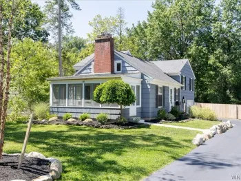 Property at 181 Elmwood Ave, Aurora, NY 14052