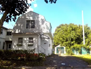 Property at 2 Laurel Street, Rochester, NY 14606