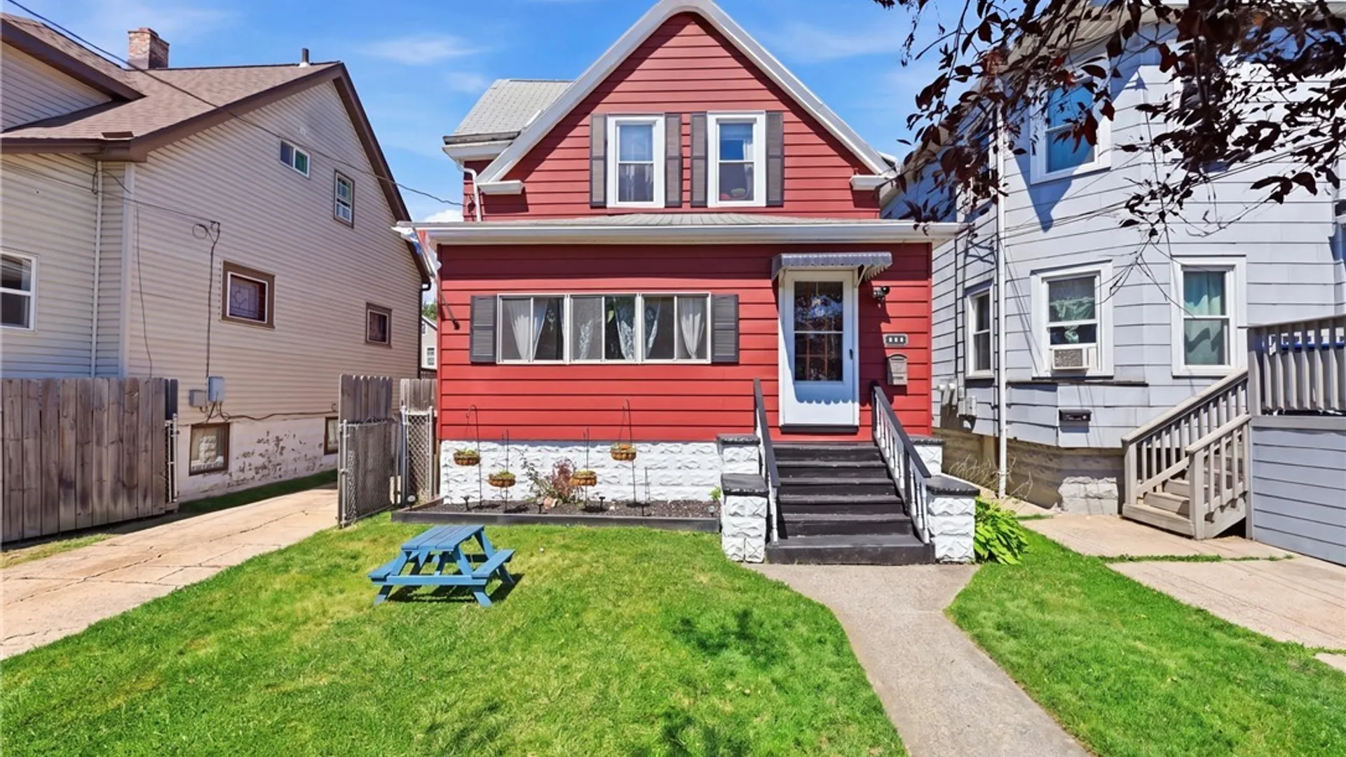 Property at 142 Geary Street, Buffalo, NY 14210 3