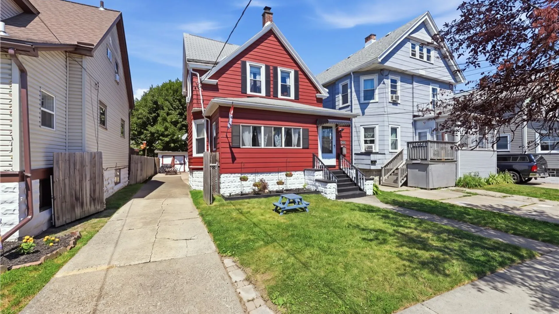 Property at 142 Geary Street, Buffalo, NY 14210 4