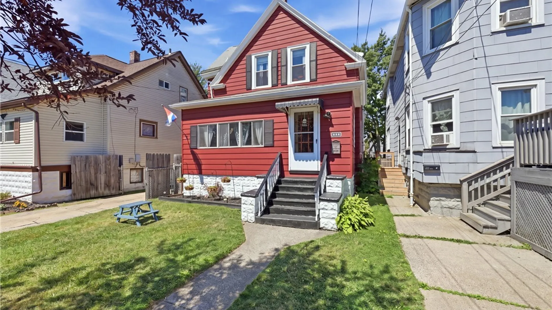 Property at 142 Geary Street, Buffalo, NY 14210 5