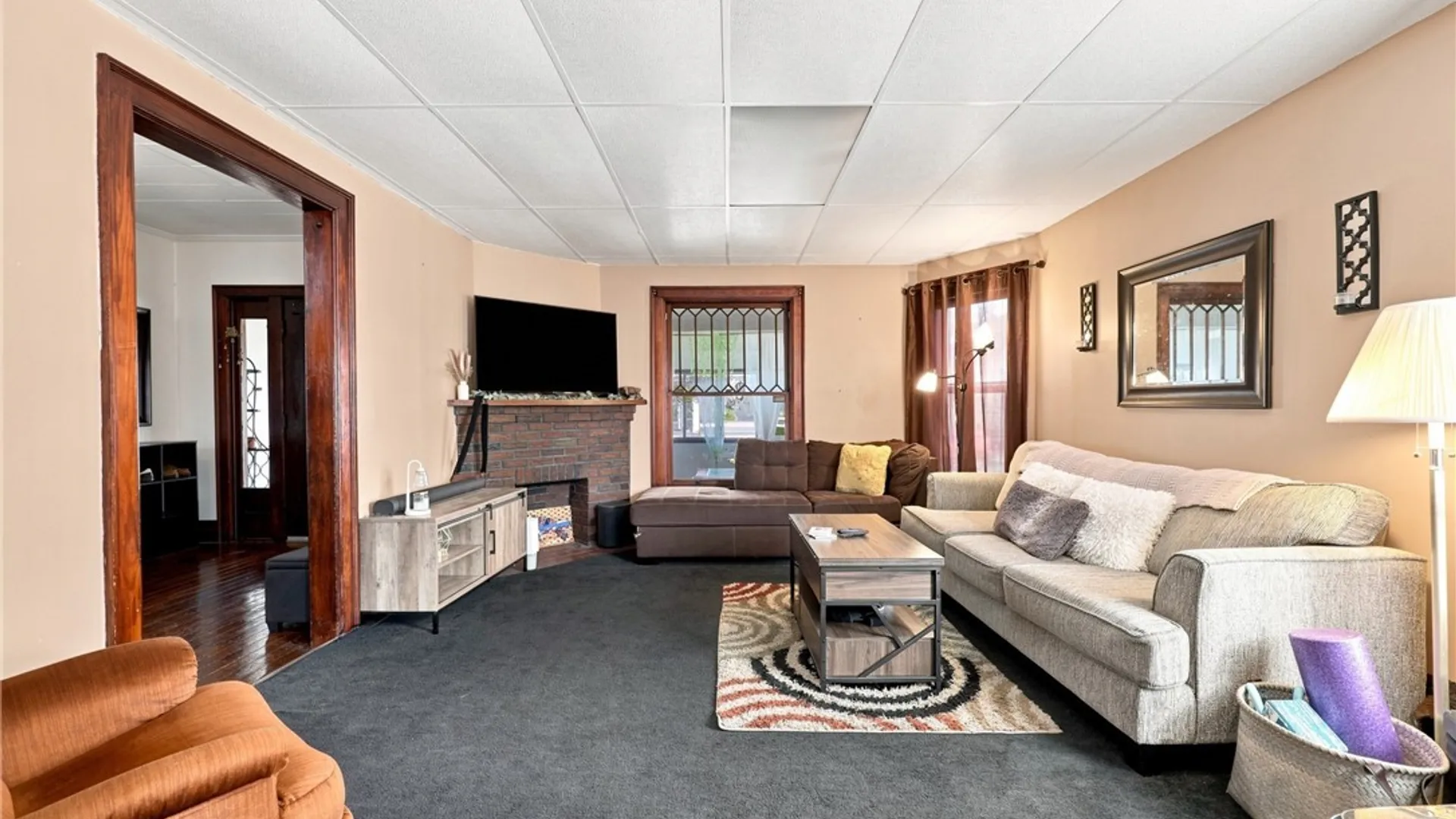 Property at 142 Geary Street, Buffalo, NY 14210 13