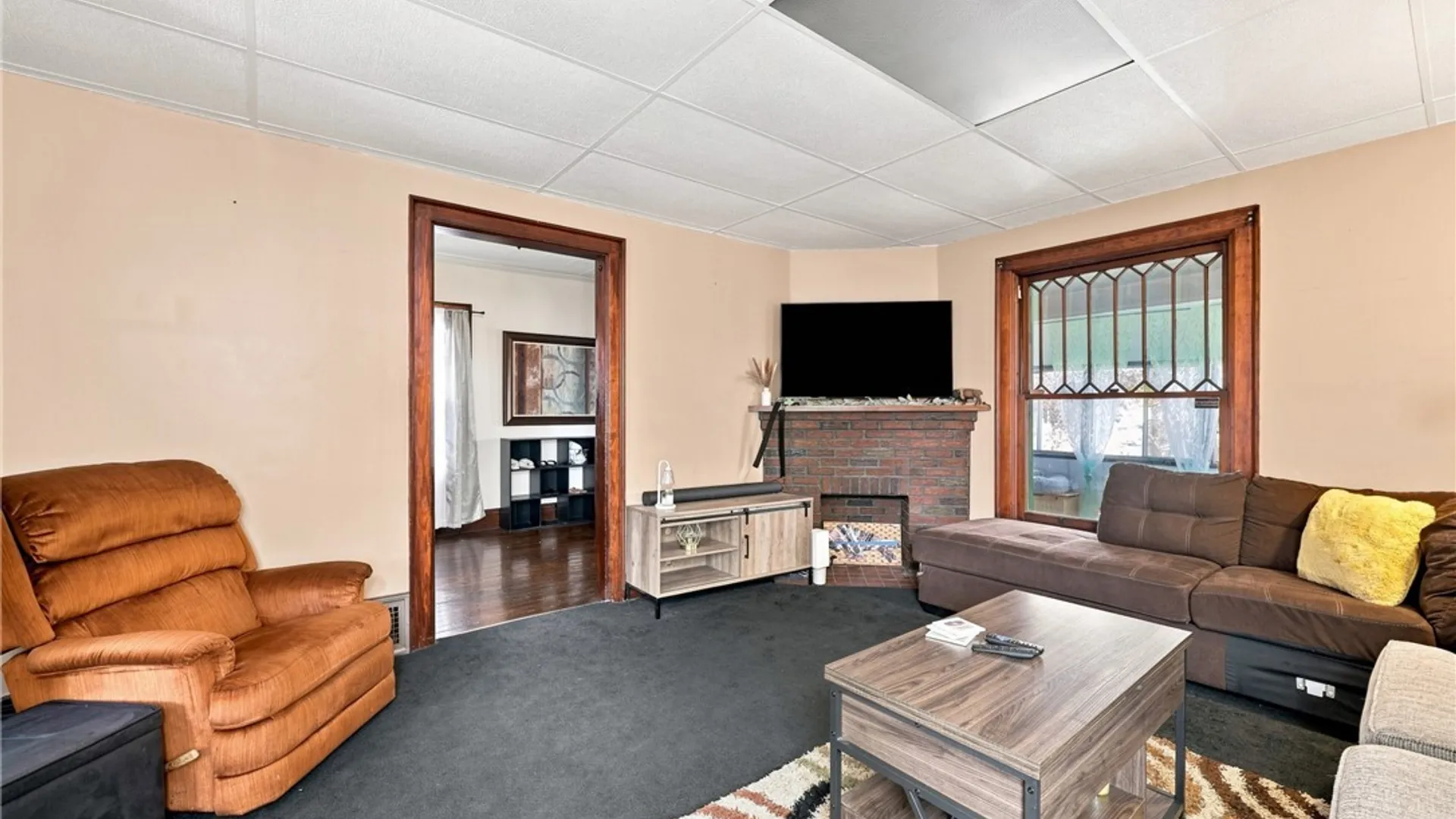 Property at 142 Geary Street, Buffalo, NY 14210 14