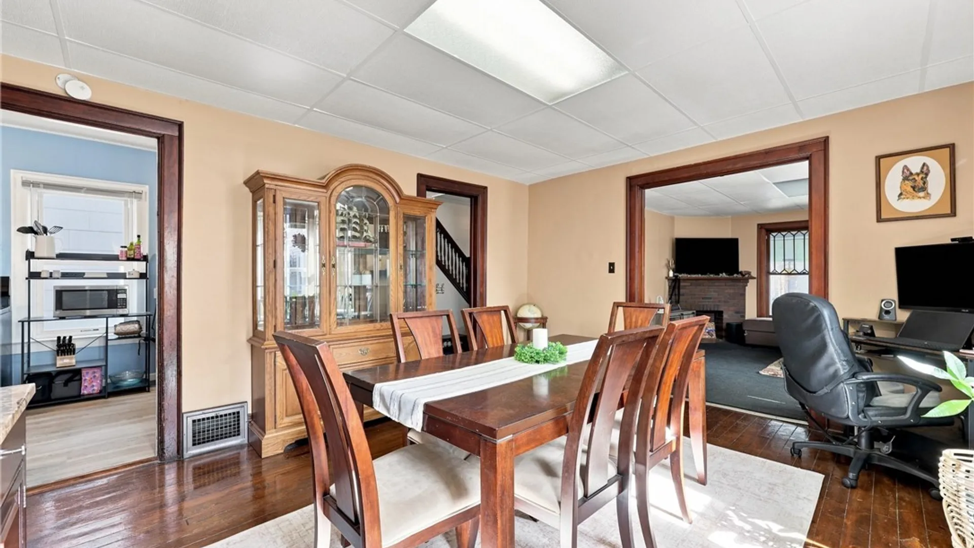 Property at 142 Geary Street, Buffalo, NY 14210 17