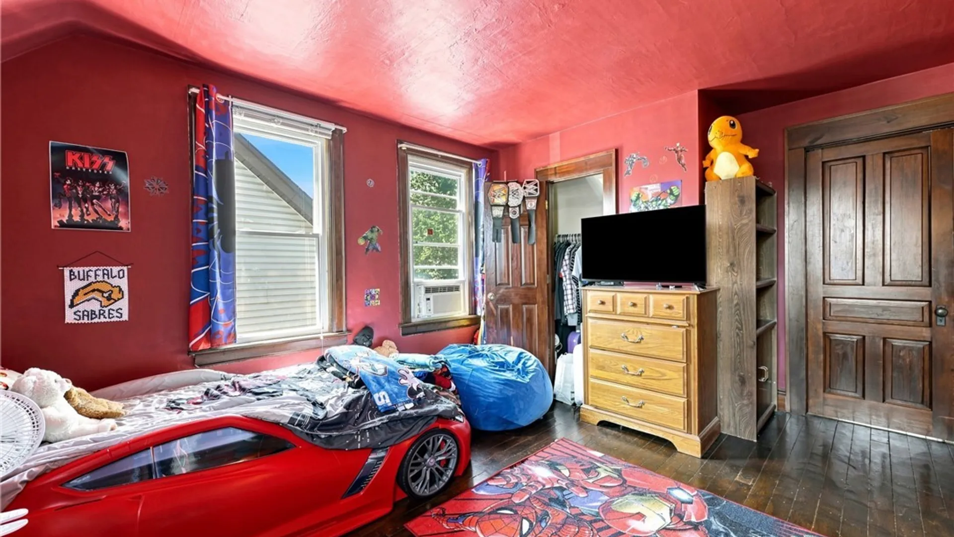 Property at 142 Geary Street, Buffalo, NY 14210 34