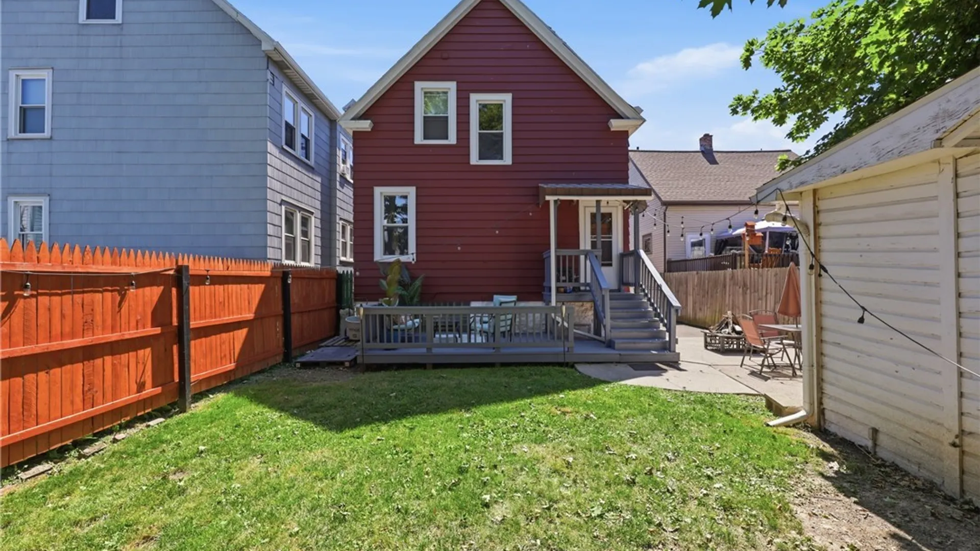 Property at 142 Geary Street, Buffalo, NY 14210 38