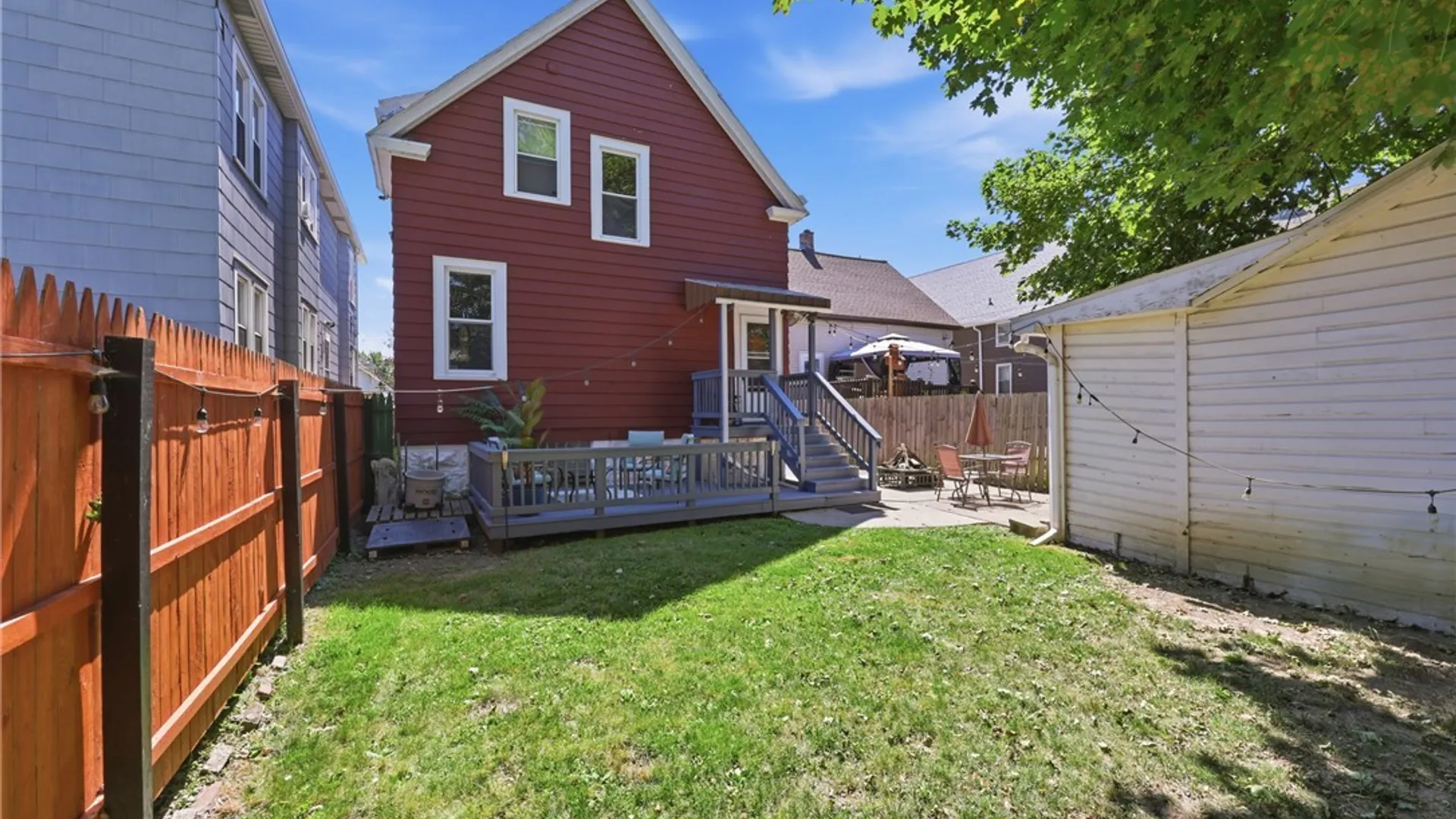 Property at 142 Geary Street, Buffalo, NY 14210 39