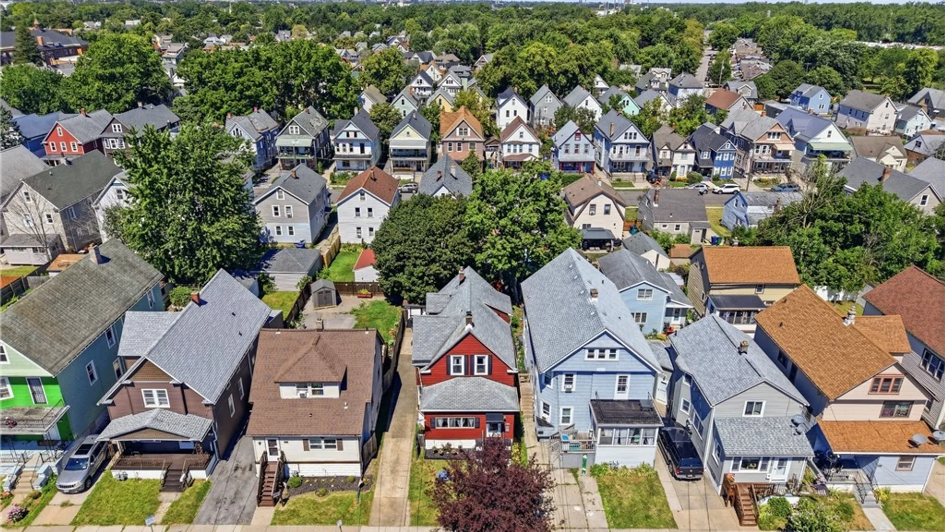 Property at 142 Geary Street, Buffalo, NY 14210 42
