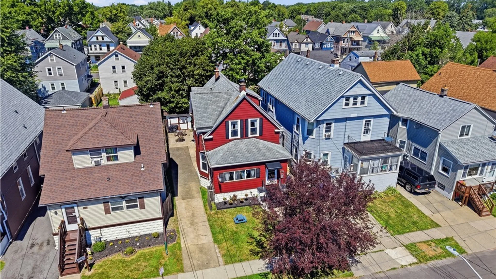 Property at 142 Geary Street, Buffalo, NY 14210 44