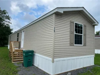 Property at 129 Saltonstall Street Lot 75, Canandaigua City, NY 14424
