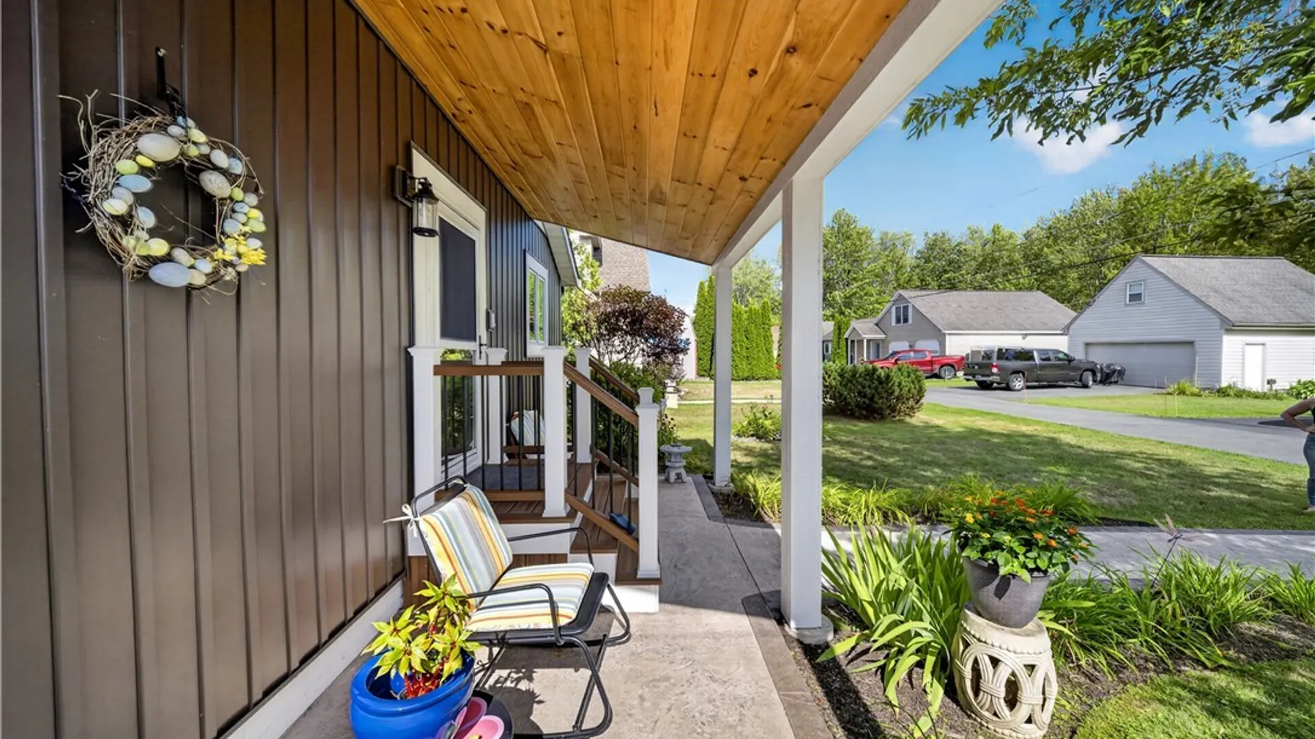 Property at 7611 Tuttle Road, Cicero, NY 13030 6
