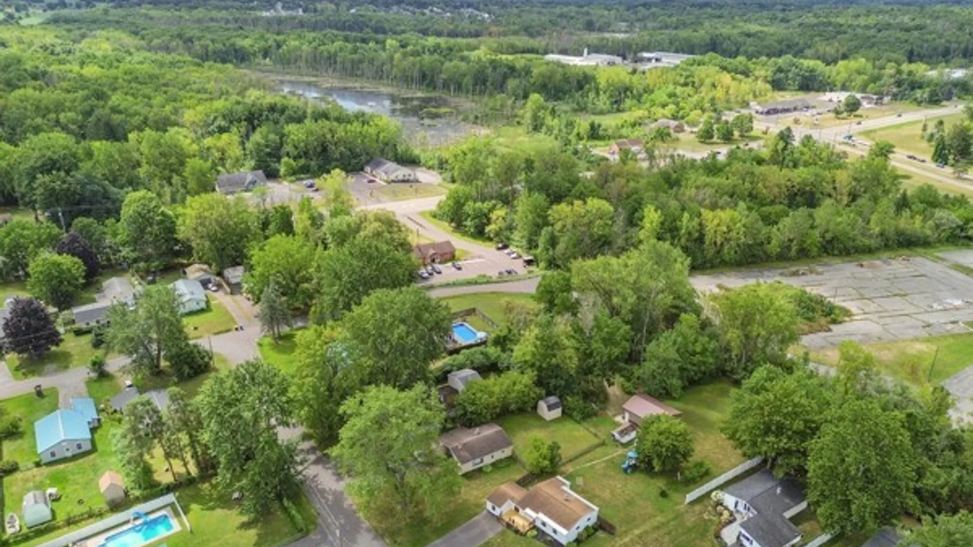 Property at 8271 Hamilton Drive, Lysander, NY 13027 25