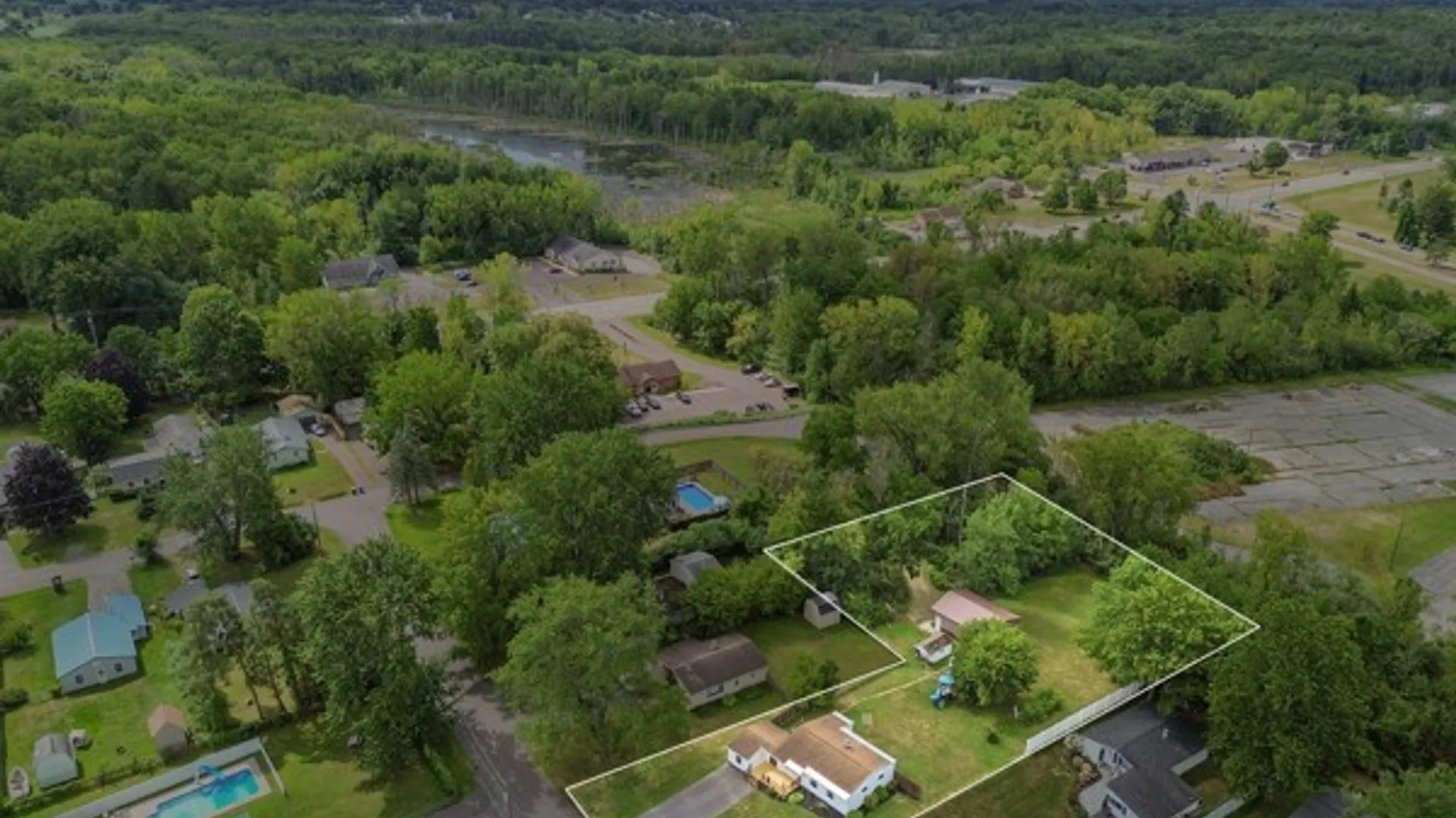 Property at 8271 Hamilton Drive, Lysander, NY 13027 26
