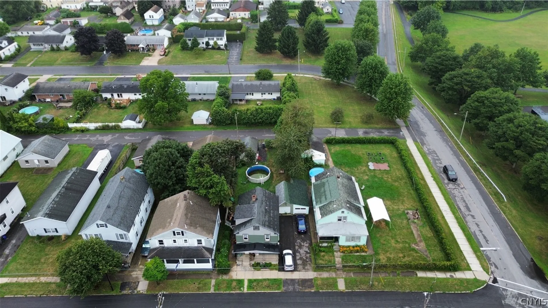Property at 123 6th Street, Rome, NY 13440 40