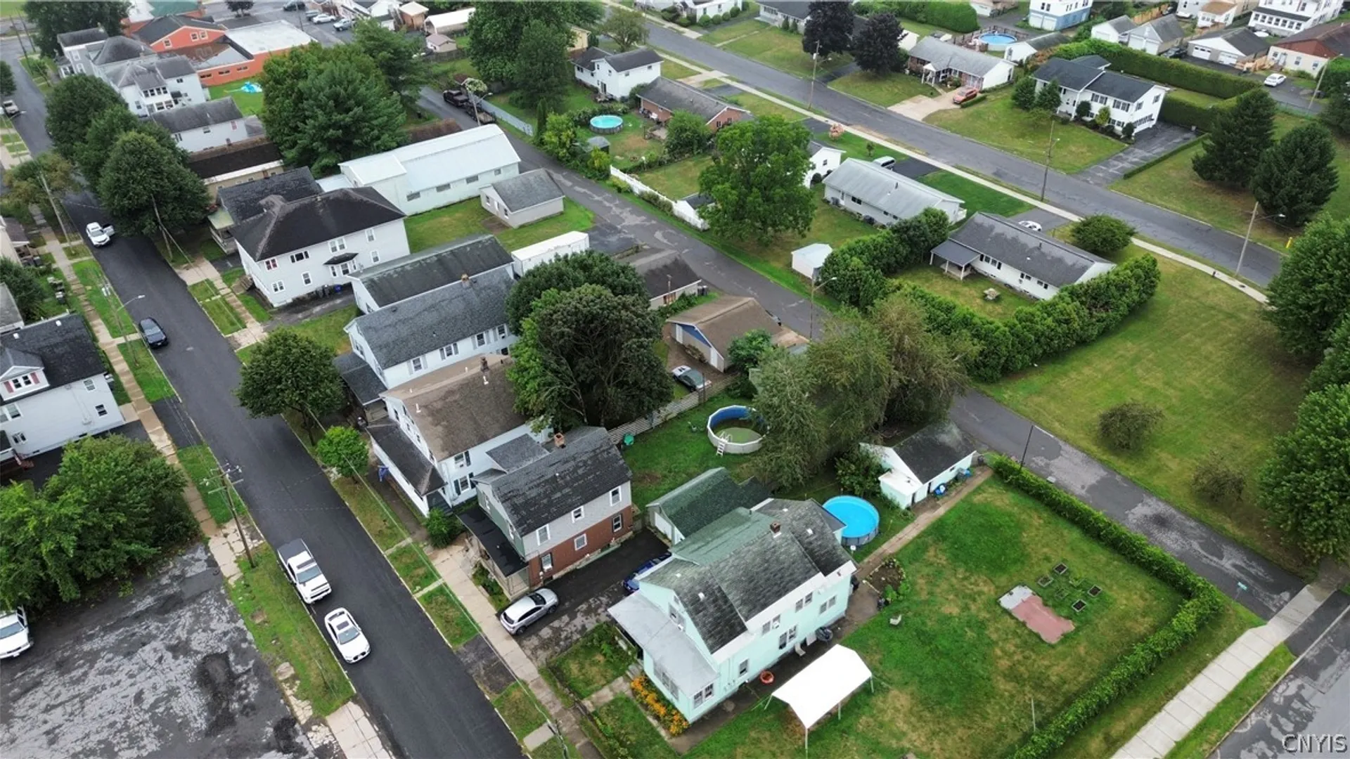 Property at 123 6th Street, Rome, NY 13440 41