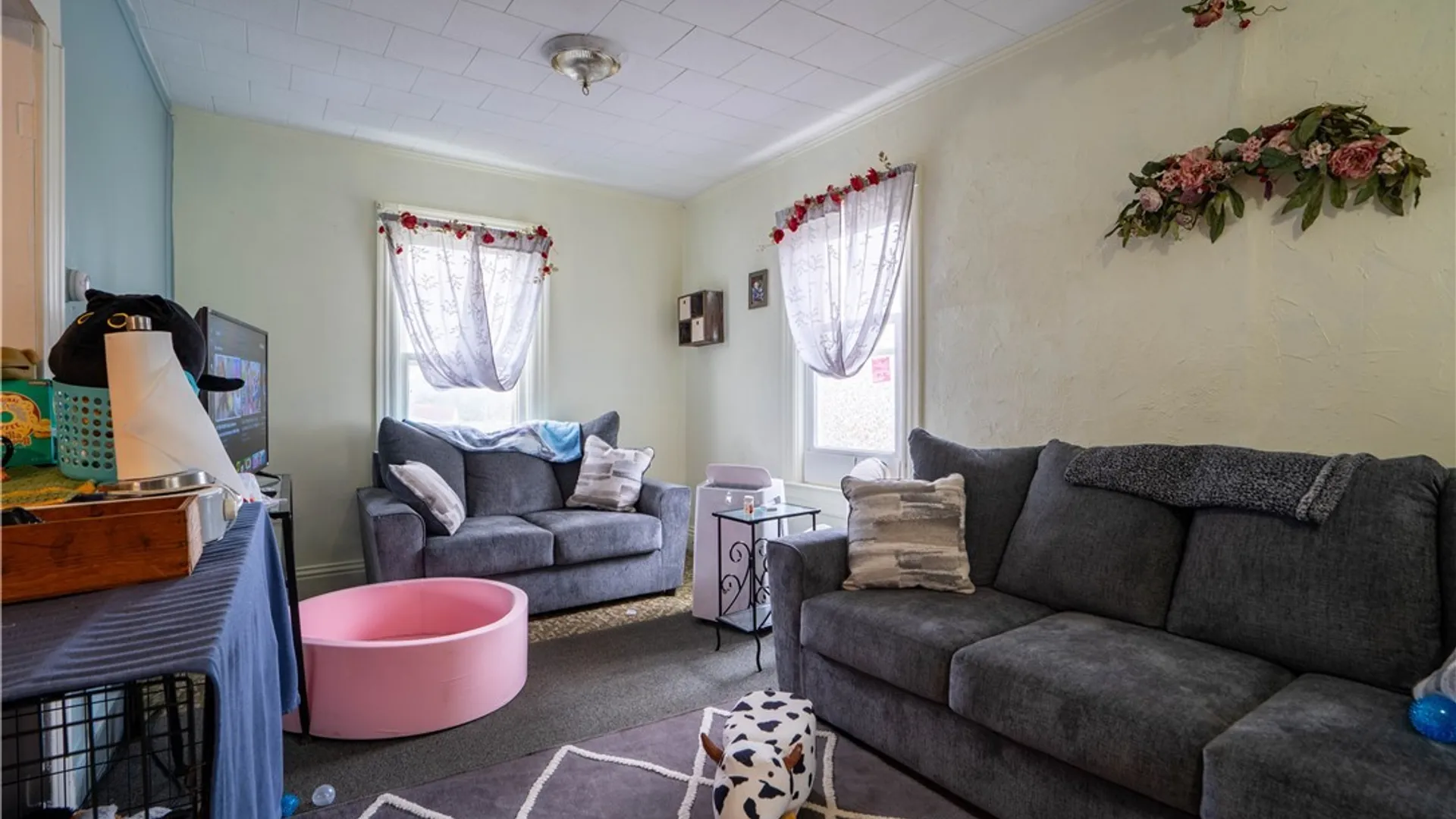 Property at 123 6th Street, Rome, NY 13440 6