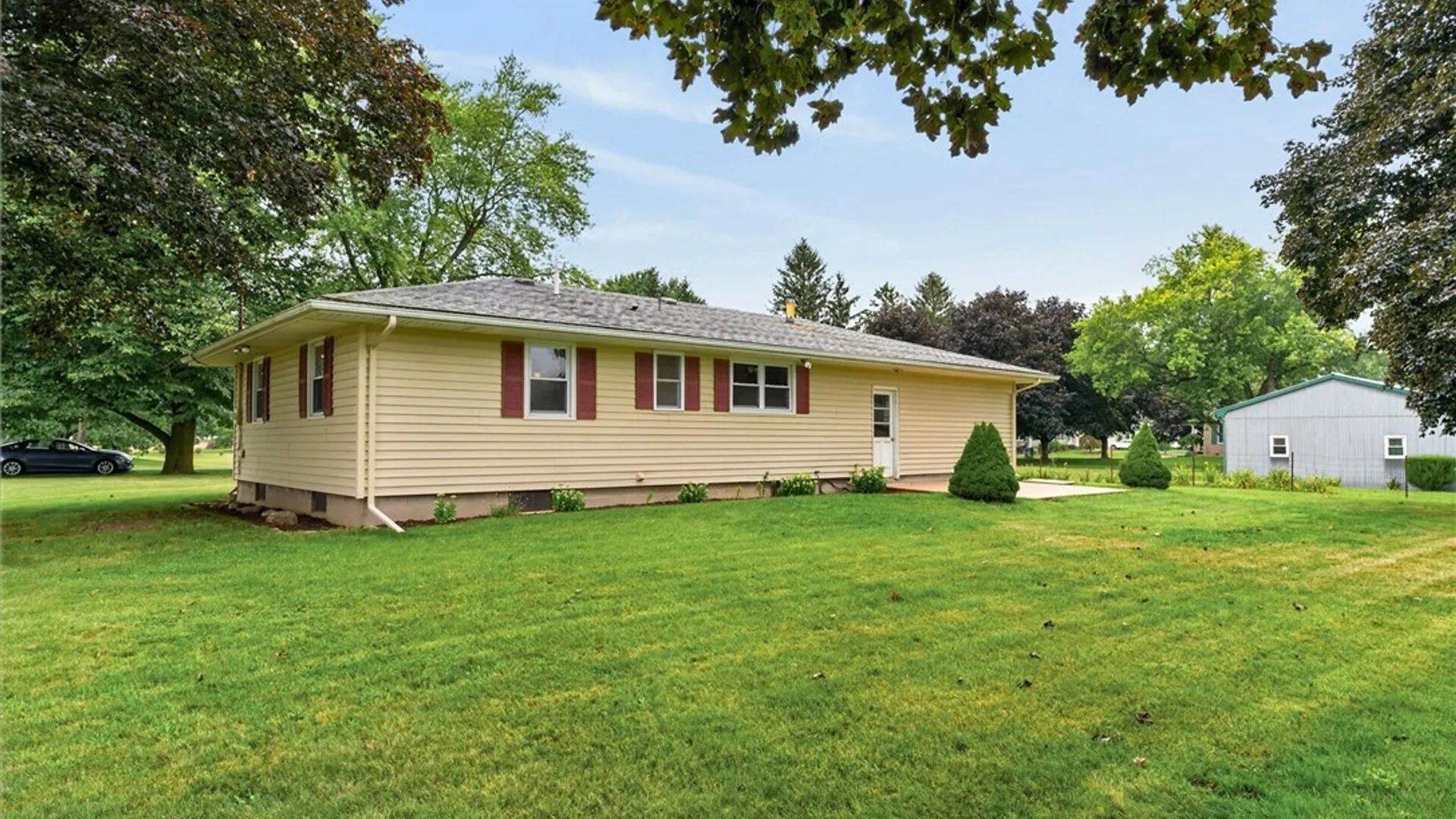 Property at 2173 Carter Road, Phelps, NY 14456 5