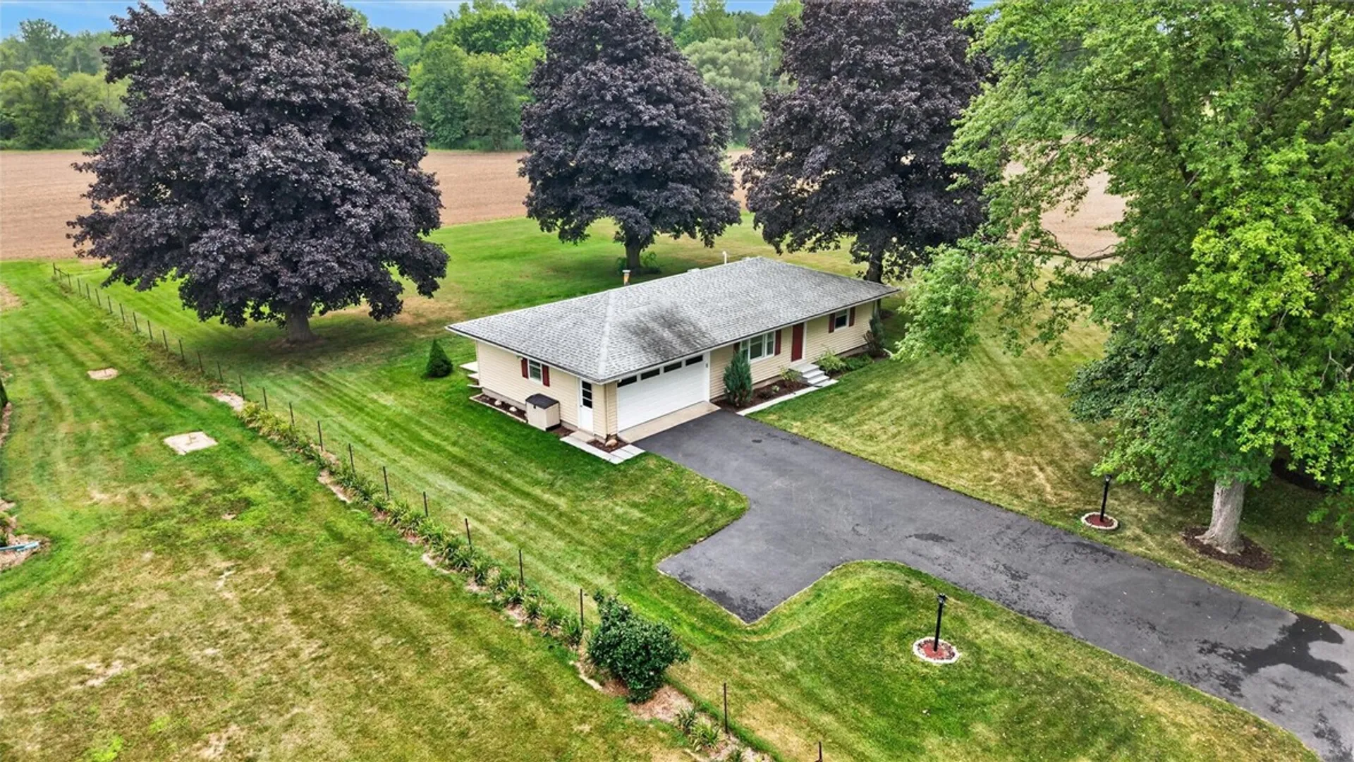 Property at 2173 Carter Road, Phelps, NY 14456 11