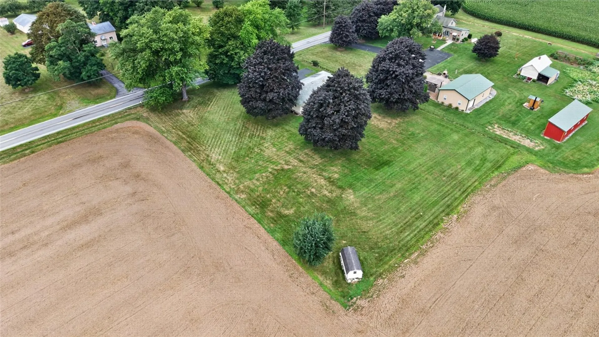 Property at 2173 Carter Road, Phelps, NY 14456 12