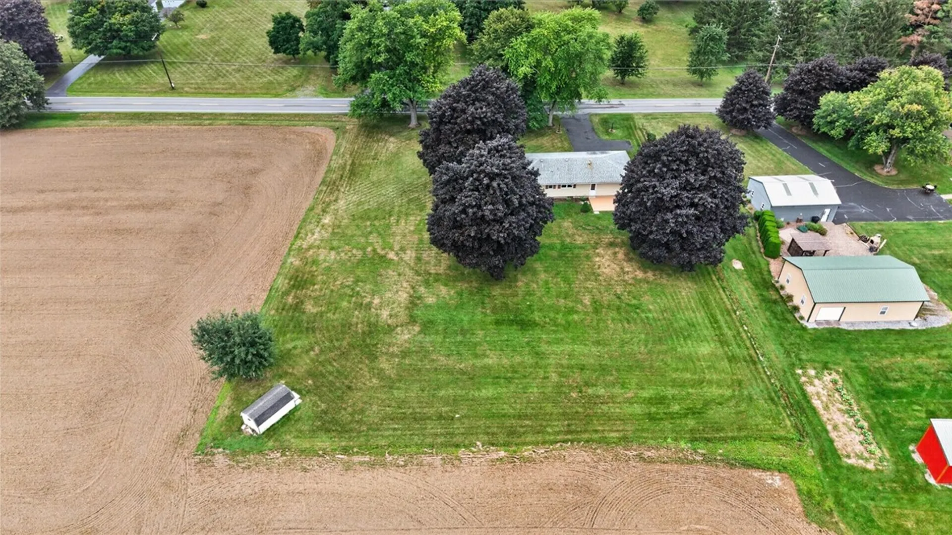 Property at 2173 Carter Road, Phelps, NY 14456 13