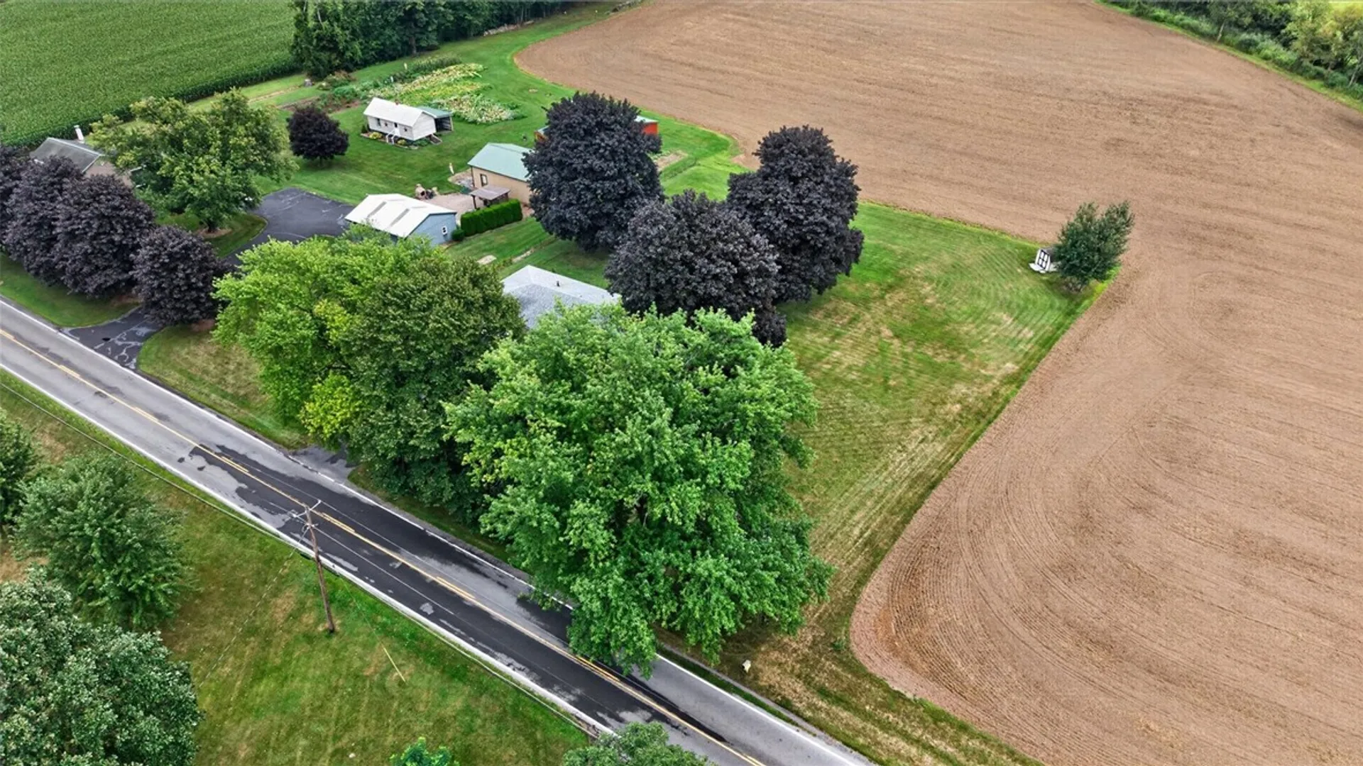 Property at 2173 Carter Road, Phelps, NY 14456 14