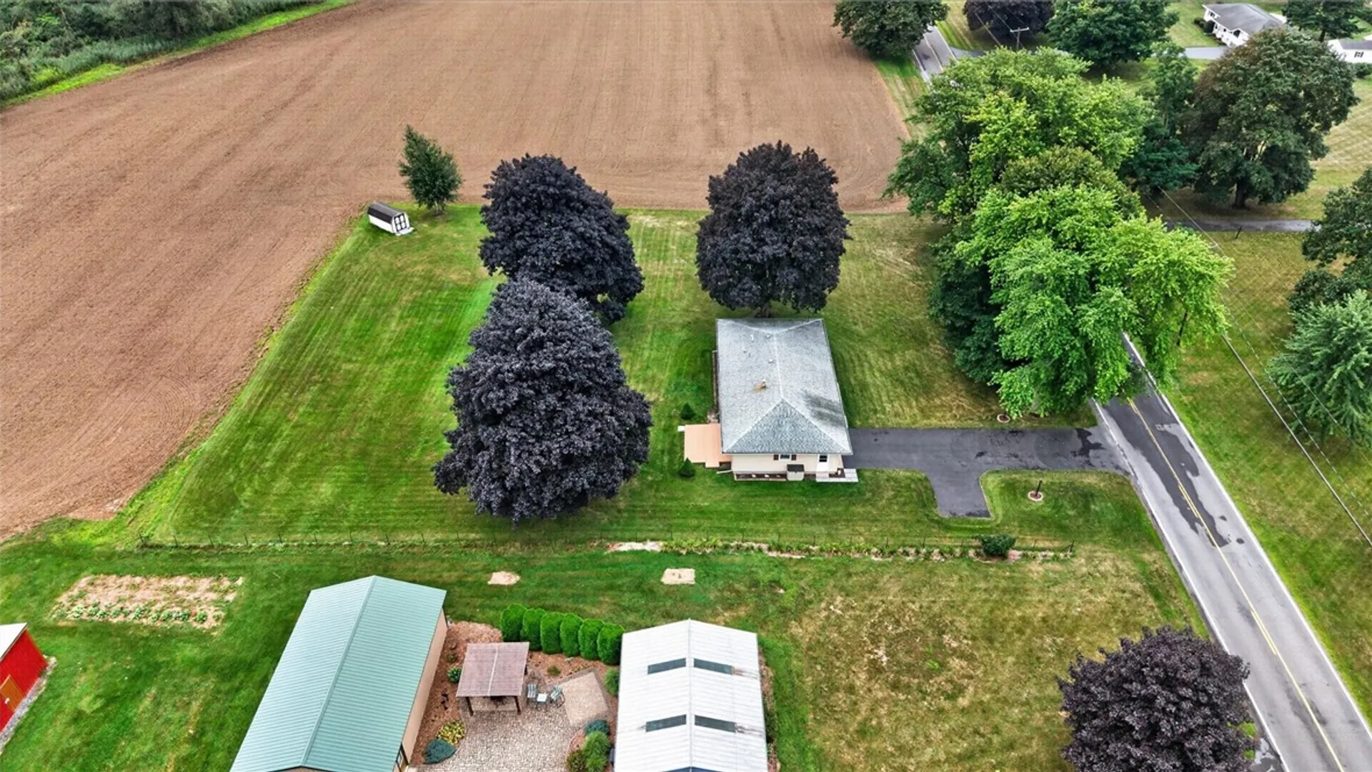 Property at 2173 Carter Road, Phelps, NY 14456 15