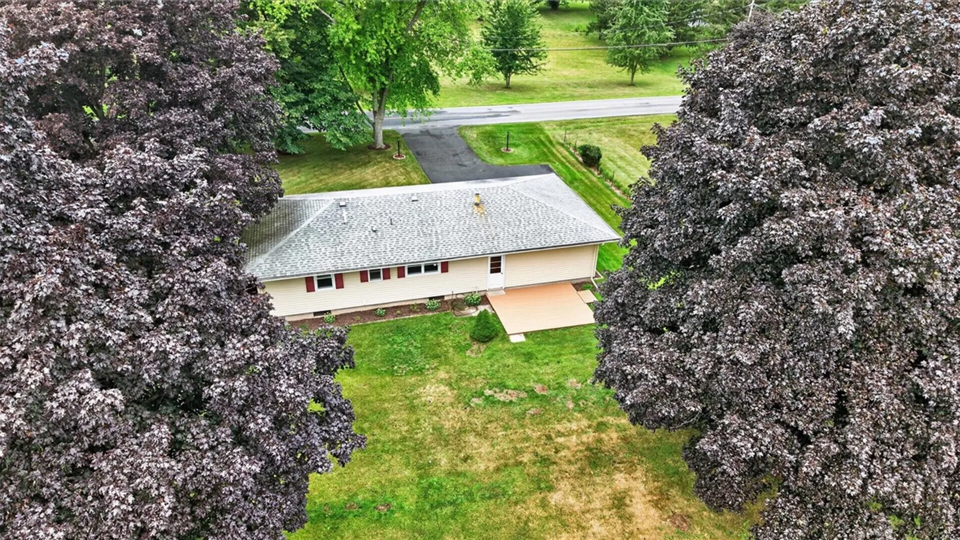 Property at 2173 Carter Road, Phelps, NY 14456 16