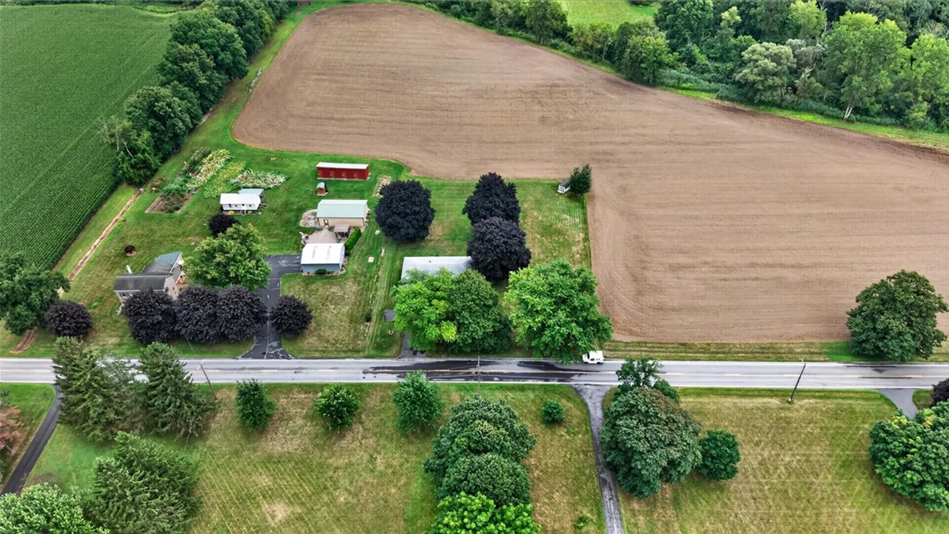 Property at 2173 Carter Road, Phelps, NY 14456 17