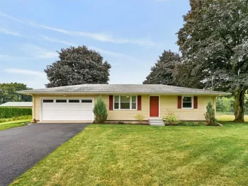 Property at 2173 Carter Road, Phelps, NY 14456