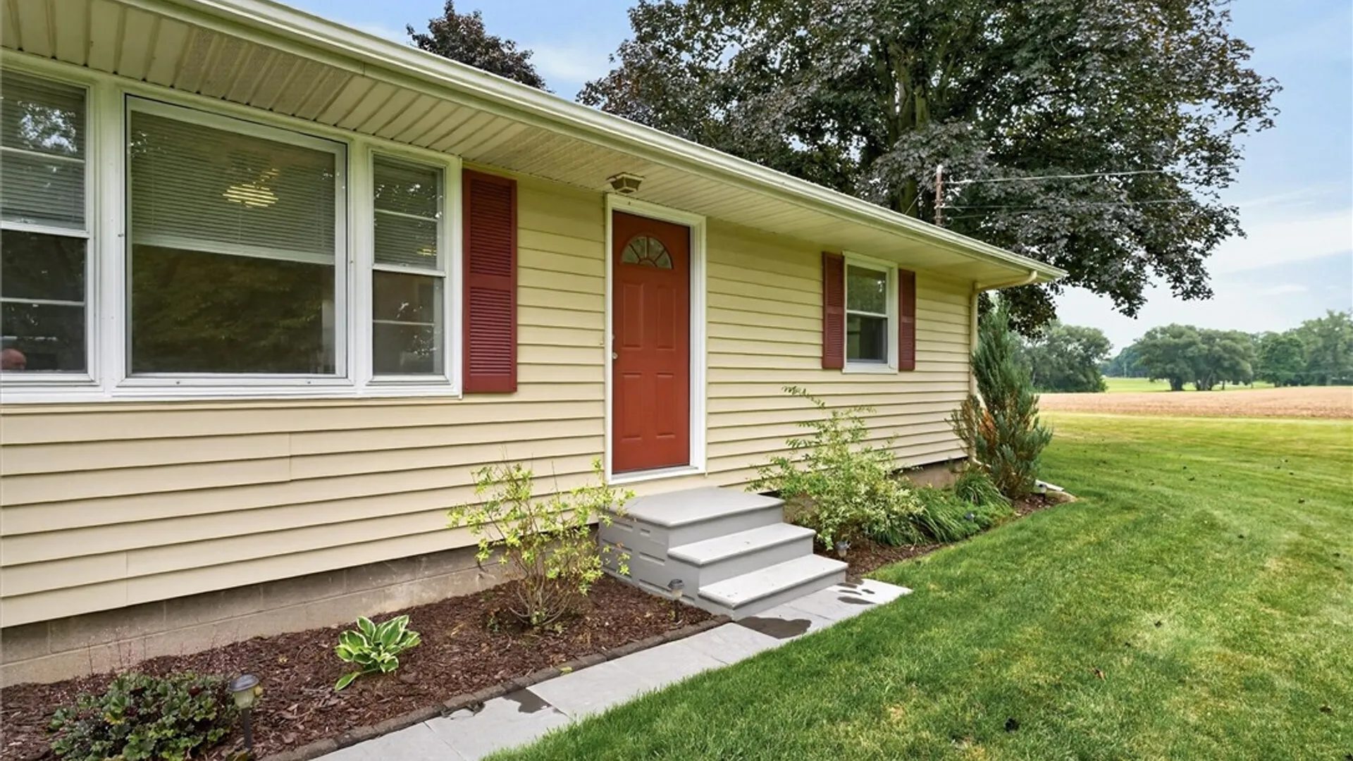 Property at 2173 Carter Road, Phelps, NY 14456 4