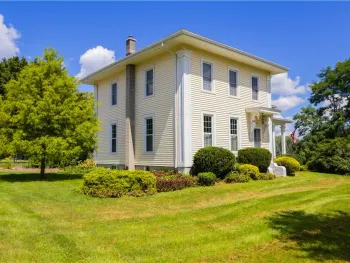 Property at 868 Winslow Road, Wheatland, NY 14428