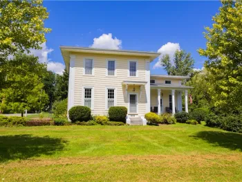 Property at 868 Winslow Road, Wheatland, NY 14428