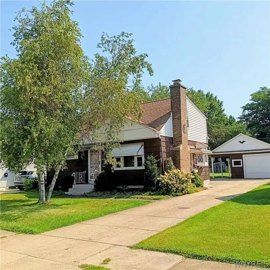 Property at 41 Petan Drive, Cheektowaga, NY 14225