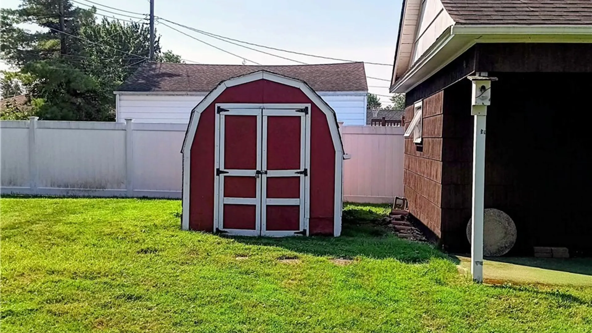 Property at 41 Petan Drive, Cheektowaga, NY 14225 22