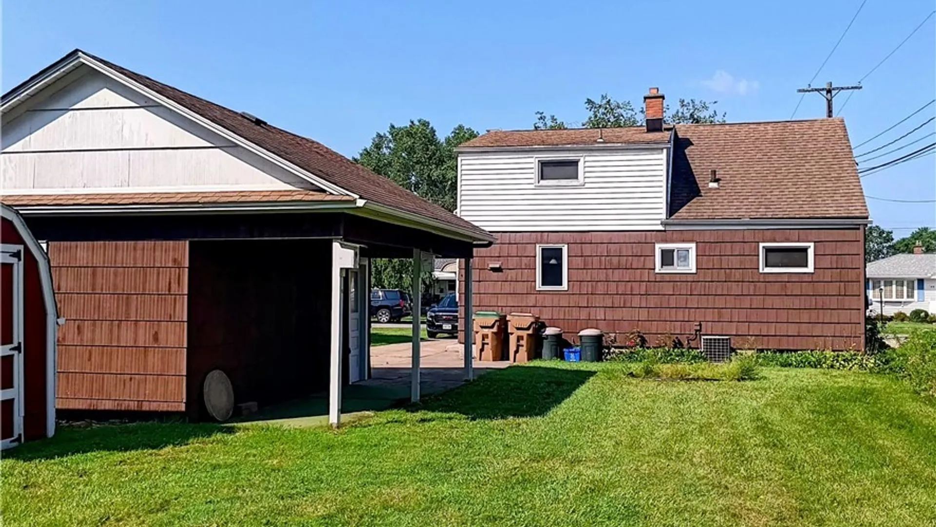 Property at 41 Petan Drive, Cheektowaga, NY 14225 23