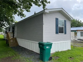 Property at 129 Saltonstall Street Lot 78, Canandaigua City, NY 14424
