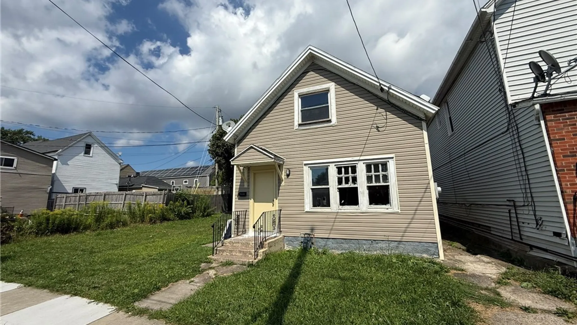 Property at 459 Plymouth Avenue, Buffalo, NY 14213 3
