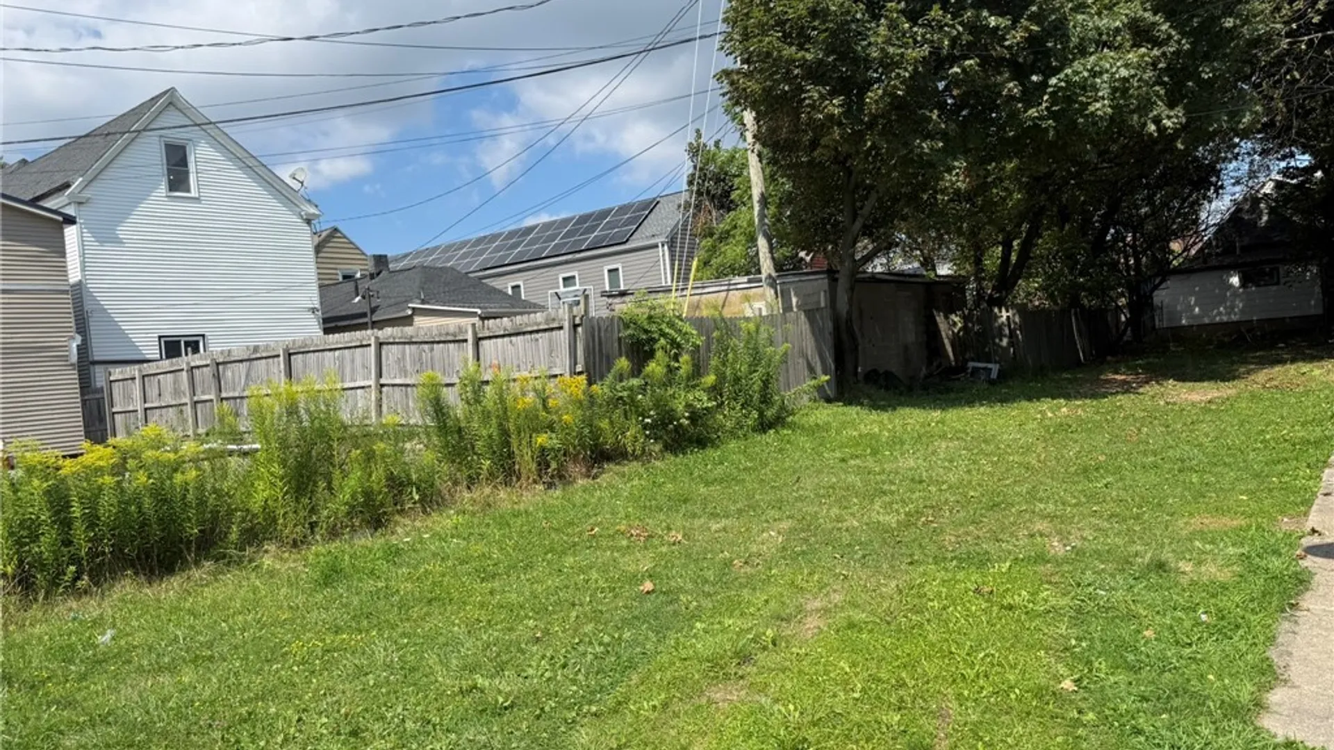 Property at 459 Plymouth Avenue, Buffalo, NY 14213 4