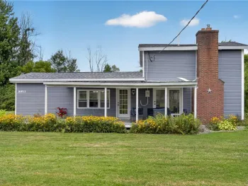 Property at 8953 Bushnell Shore Road, Sullivan, NY 13037