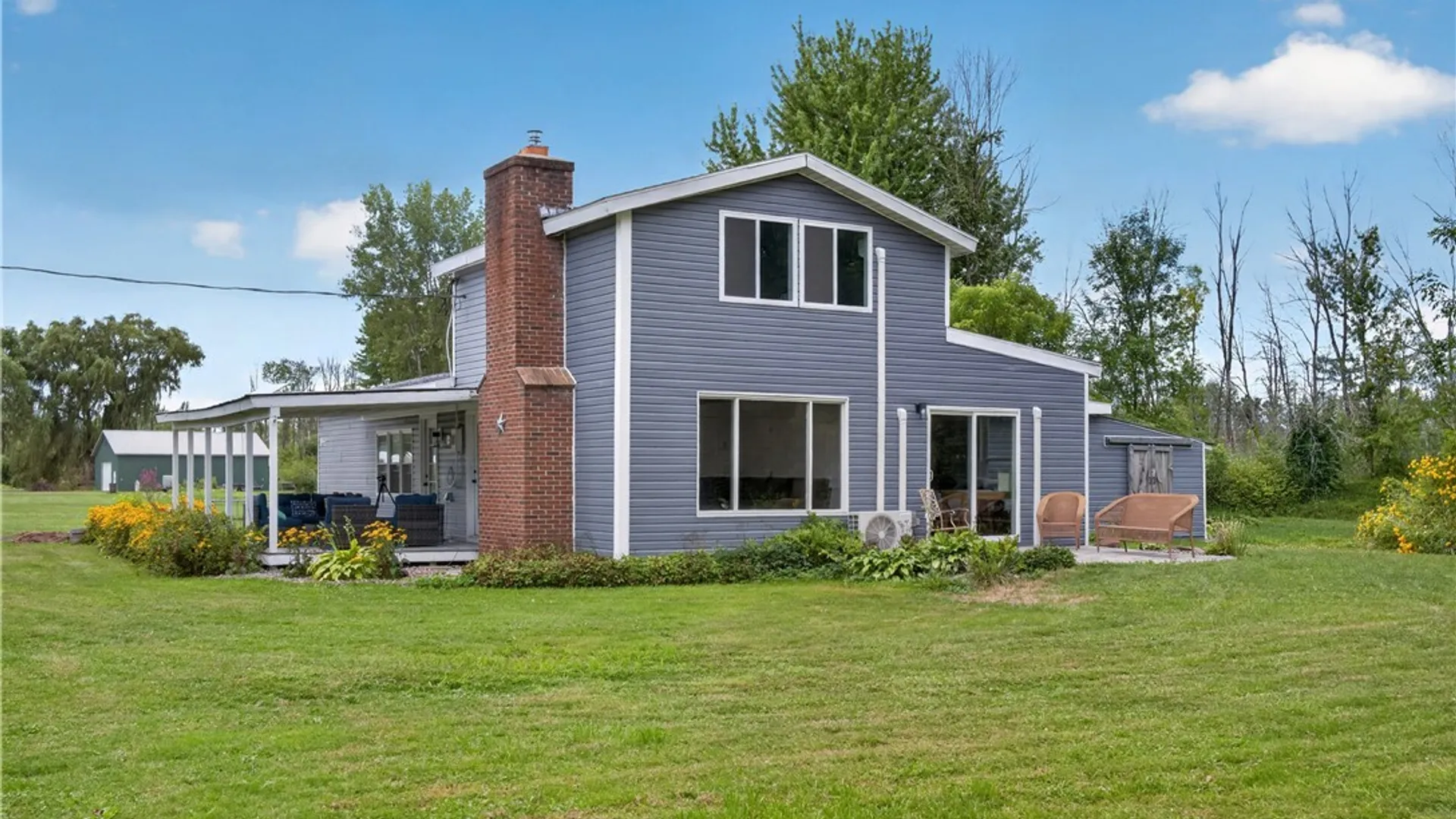 Property at 8953 Bushnell Shore Road, Sullivan, NY 13037 32