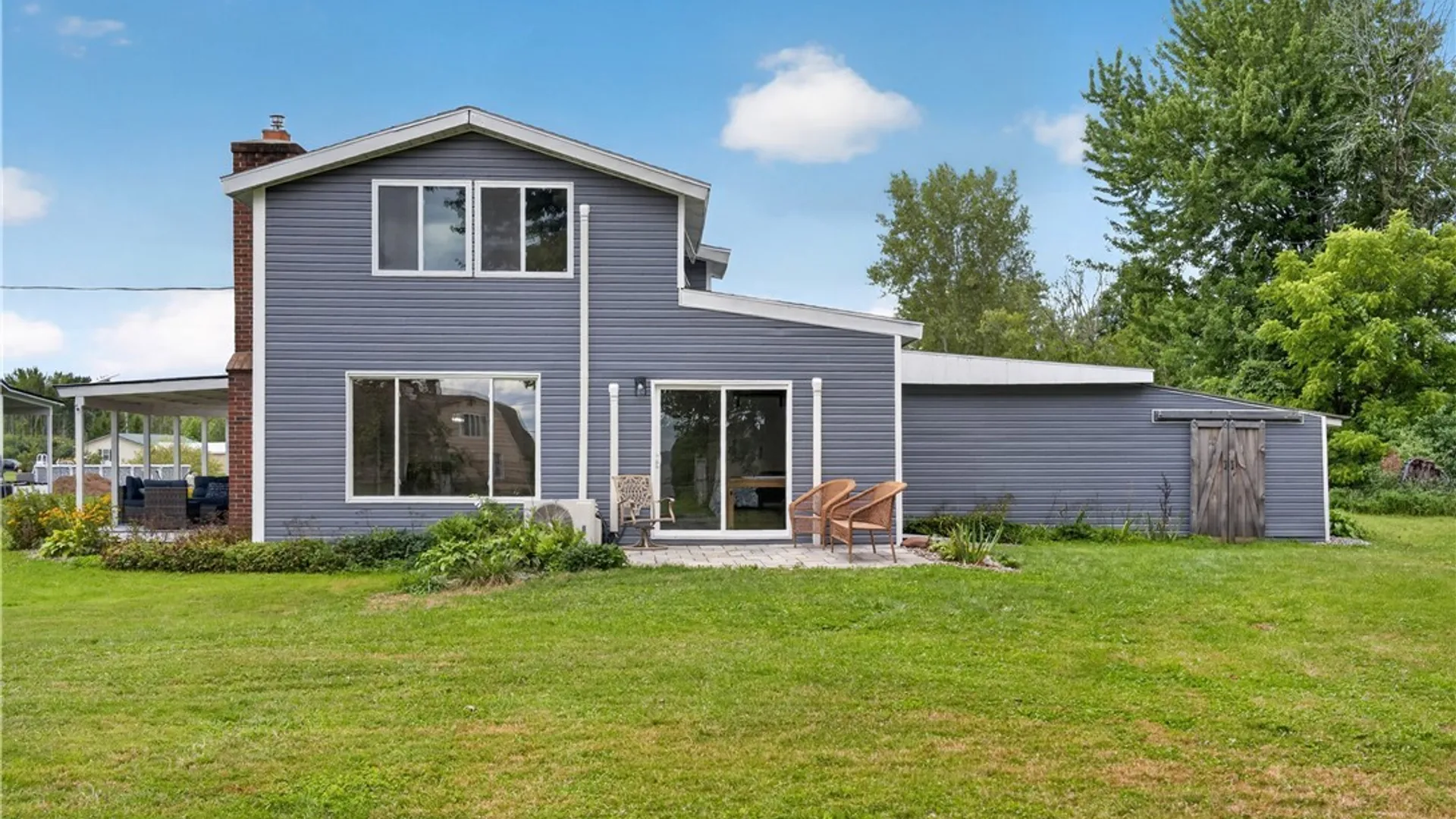 Property at 8953 Bushnell Shore Road, Sullivan, NY 13037 33