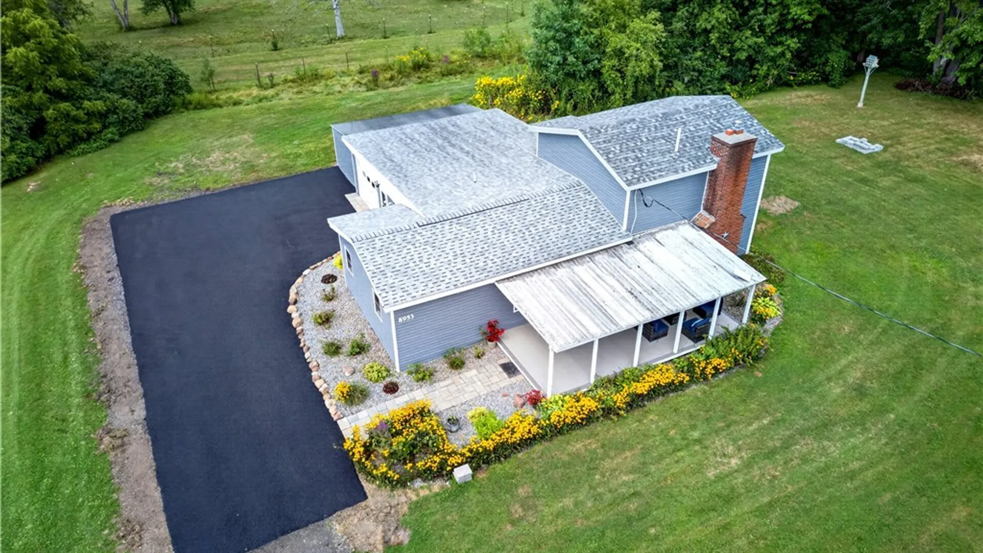 Property at 8953 Bushnell Shore Road, Sullivan, NY 13037 34